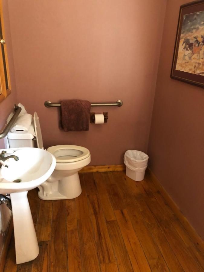 Smokies Bed And Breakfast - Evergreen Cottage Inn Pigeon Forge Luaran gambar
