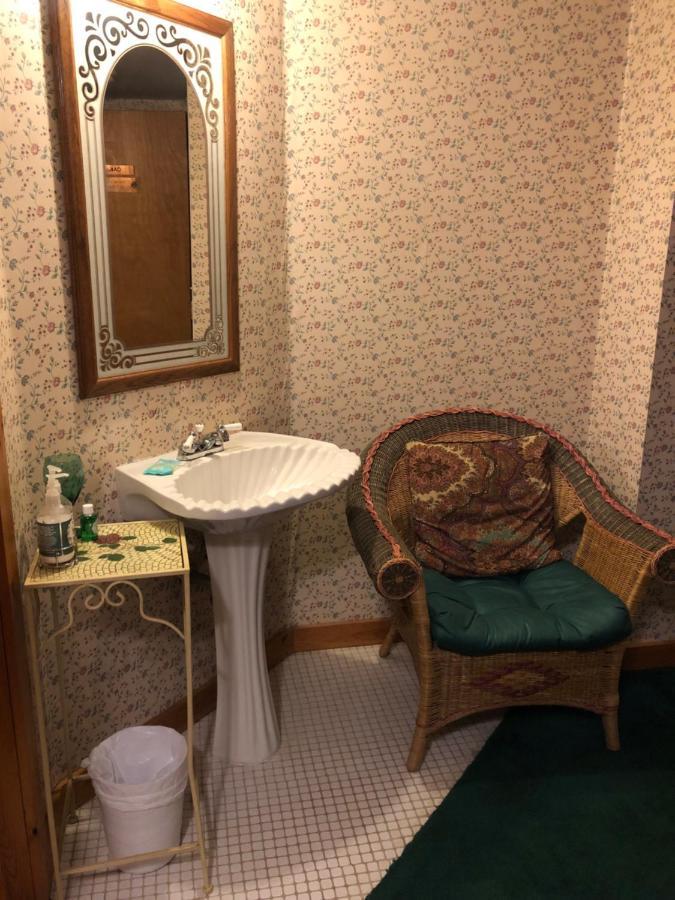Smokies Bed And Breakfast - Evergreen Cottage Inn Pigeon Forge Luaran gambar