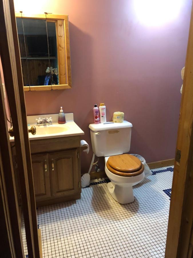 Smokies Bed And Breakfast - Evergreen Cottage Inn Pigeon Forge Luaran gambar