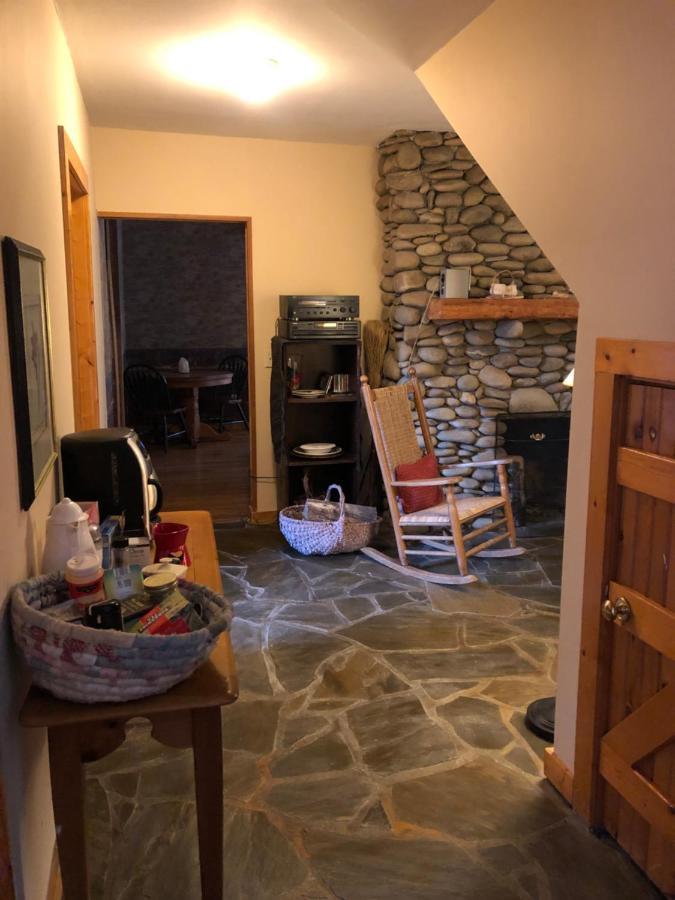 Smokies Bed And Breakfast - Evergreen Cottage Inn Pigeon Forge Luaran gambar